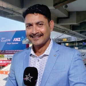 Deep Dasgupta