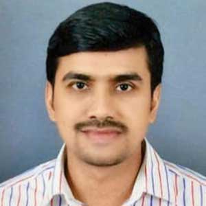 Sujay lodha