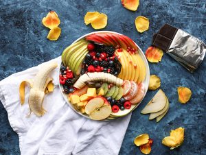 Distance Diploma in Sports & Exercise Nutrition (DDSEN)