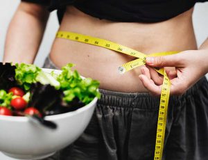 Distance Masters Programme In Sports And Exercise Nutrition (DMPSEN)