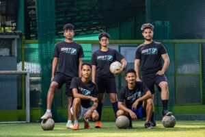 Mba sports management isst