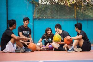 Mba sports management pgsm
