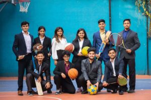 Mba sports management