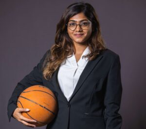 MBA in Sports Management