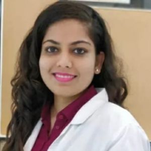 2.Dr Nupur Mungekar