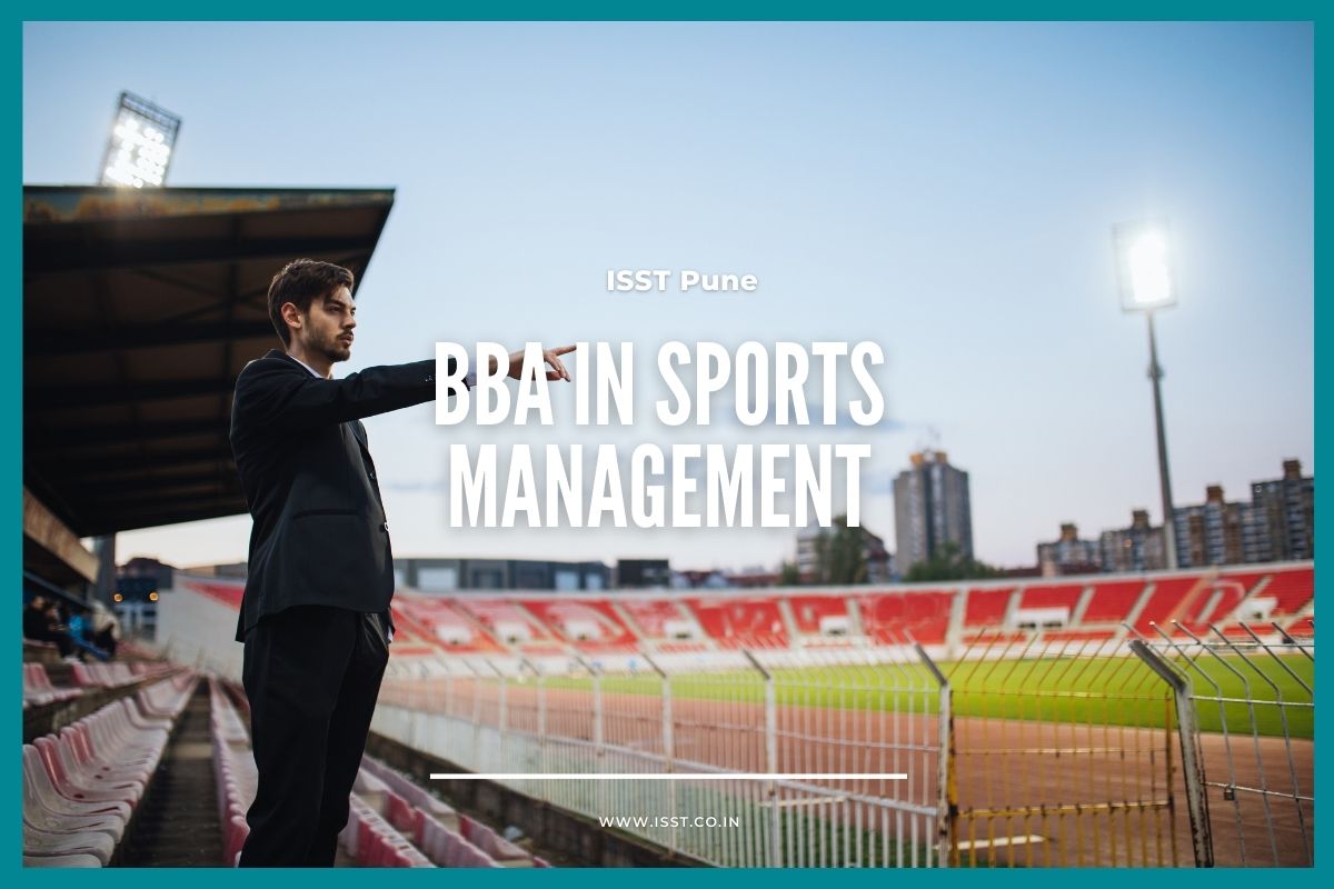 BBA In Sports Management - Eligibility,...