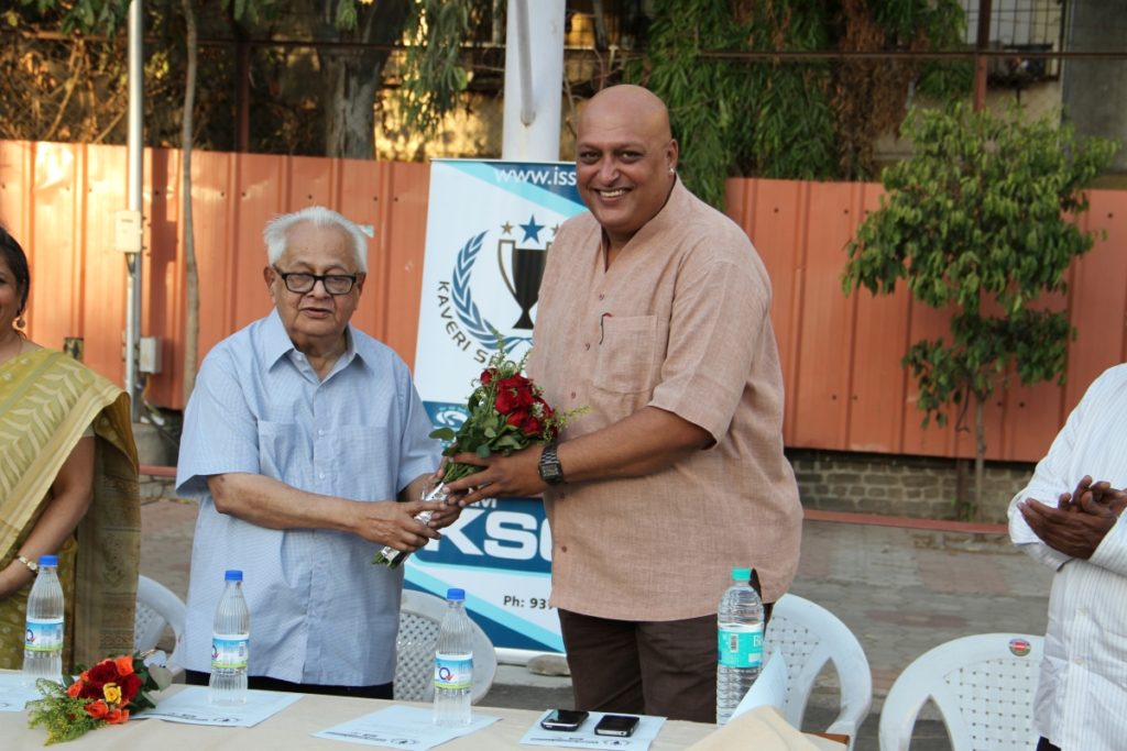 Fitcop event organized runup sports