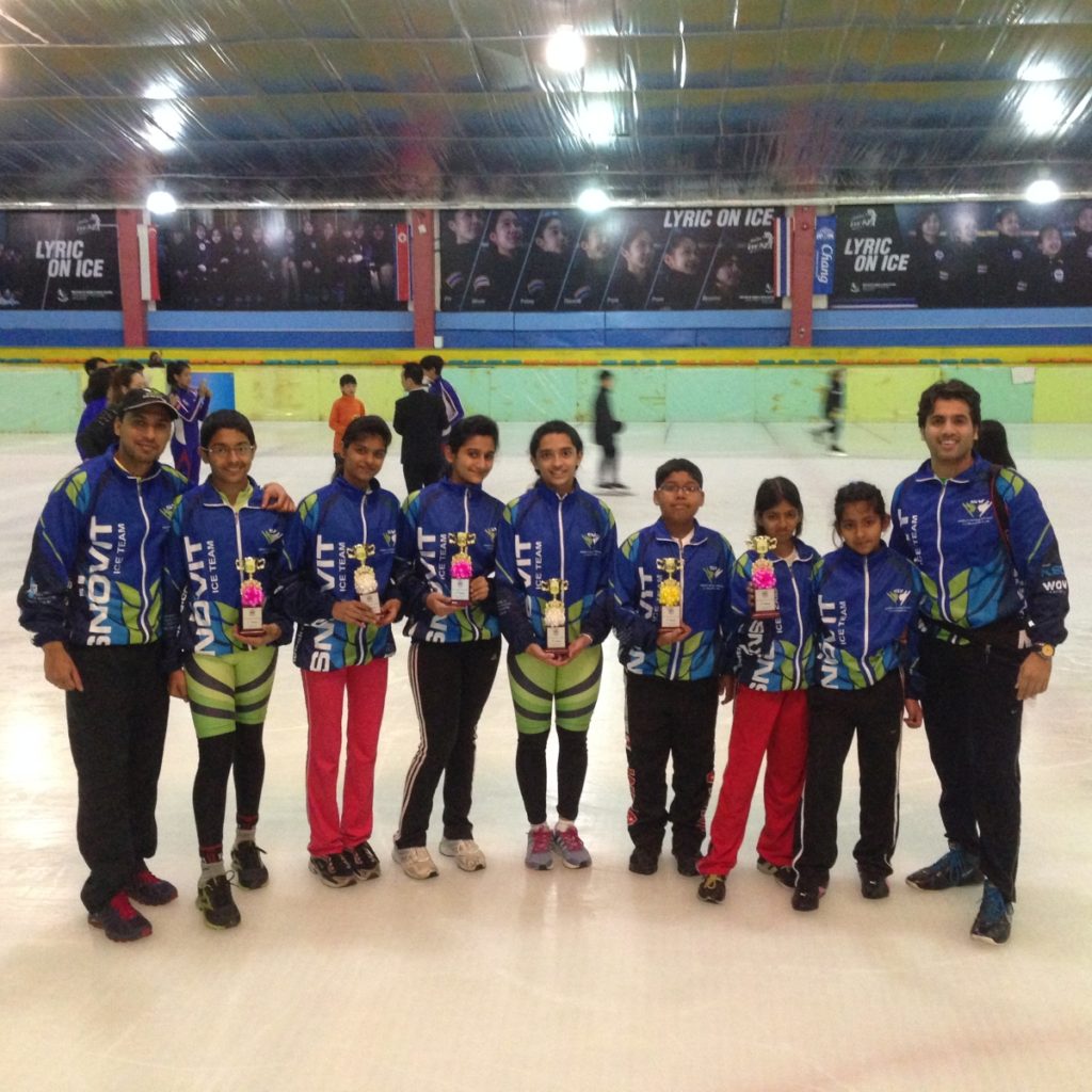 Fitcop event organized runup sports