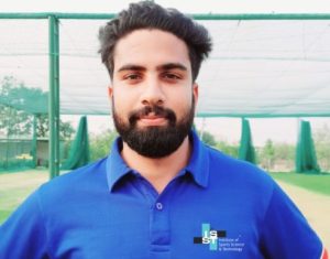 Former zimbabwe cricketer current batting coach greg vinesh1
