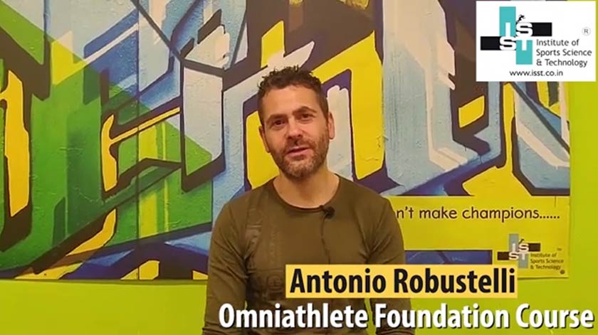 Home antonio
