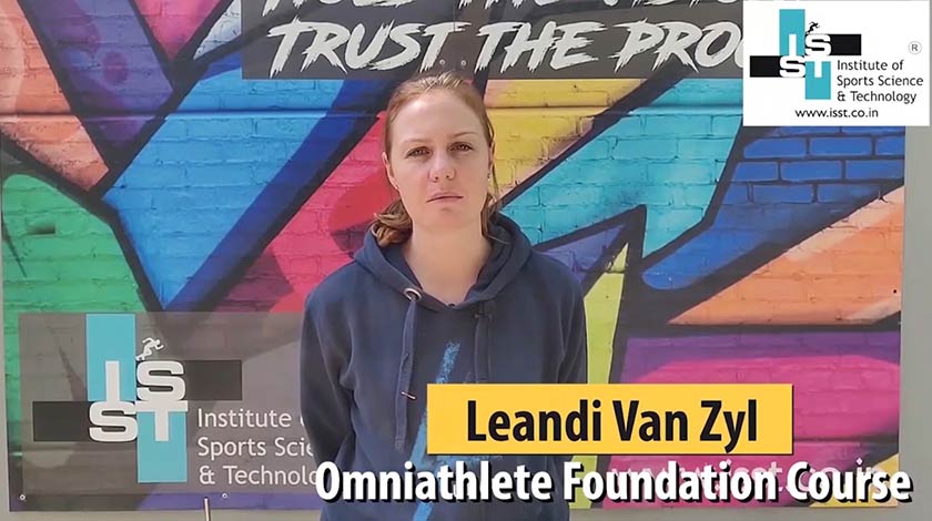 Home leandi