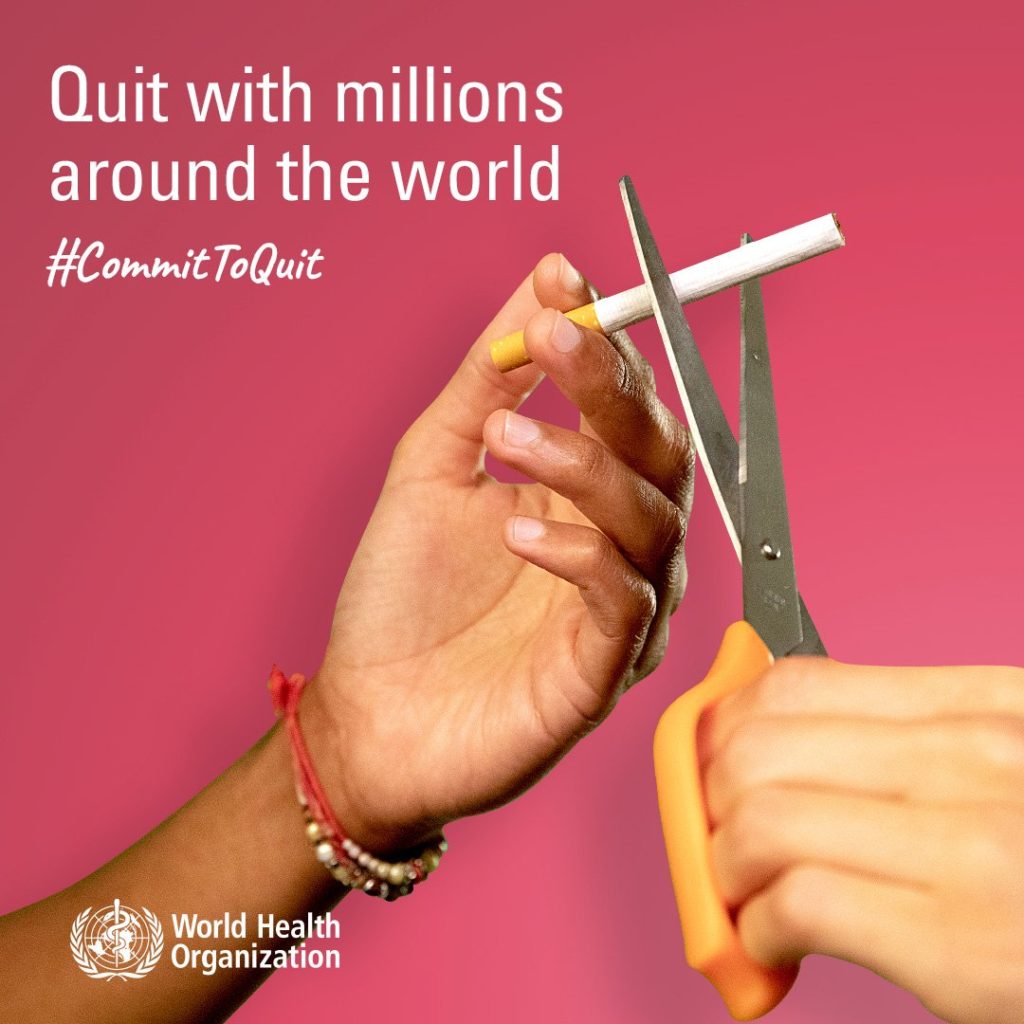 How Sports Dentistry Can Help in Conquering Tobacco Use in Athletes