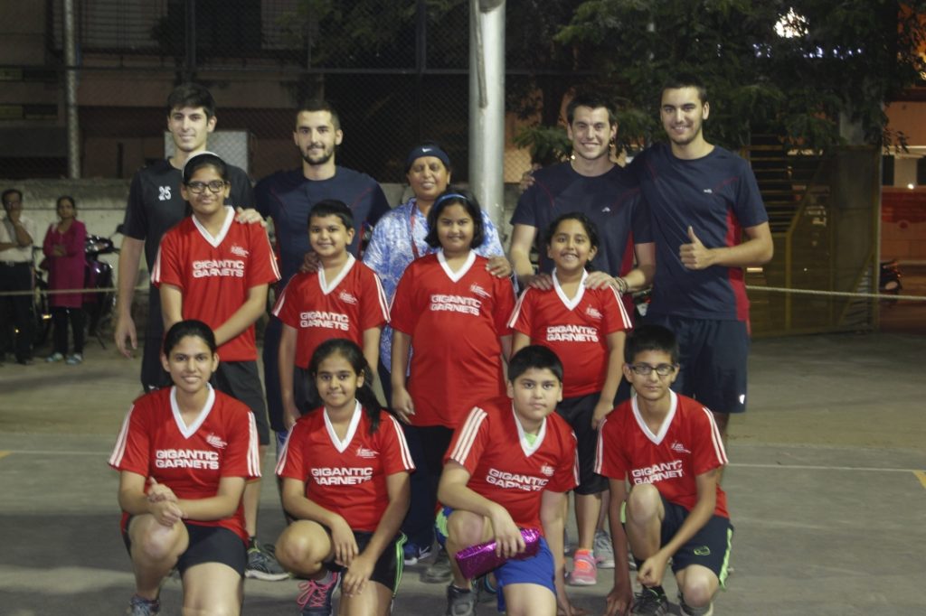 Isst will technical knowledge partner bba sports