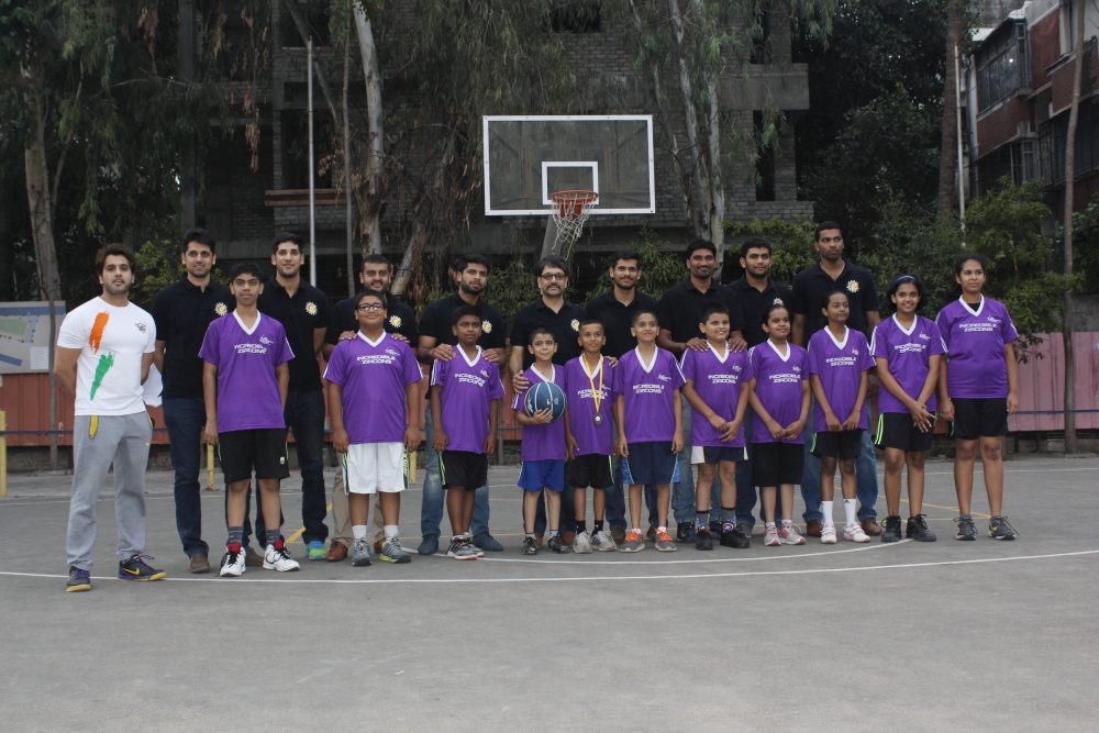 Khelo india school games 2019 pune