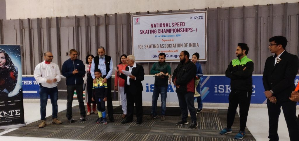 Sundar iyer jt secretary all india tennis