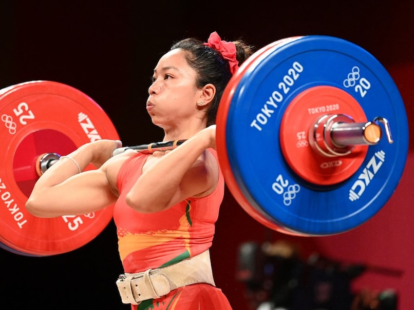 An Overview of Mental Training of Indian Olympians