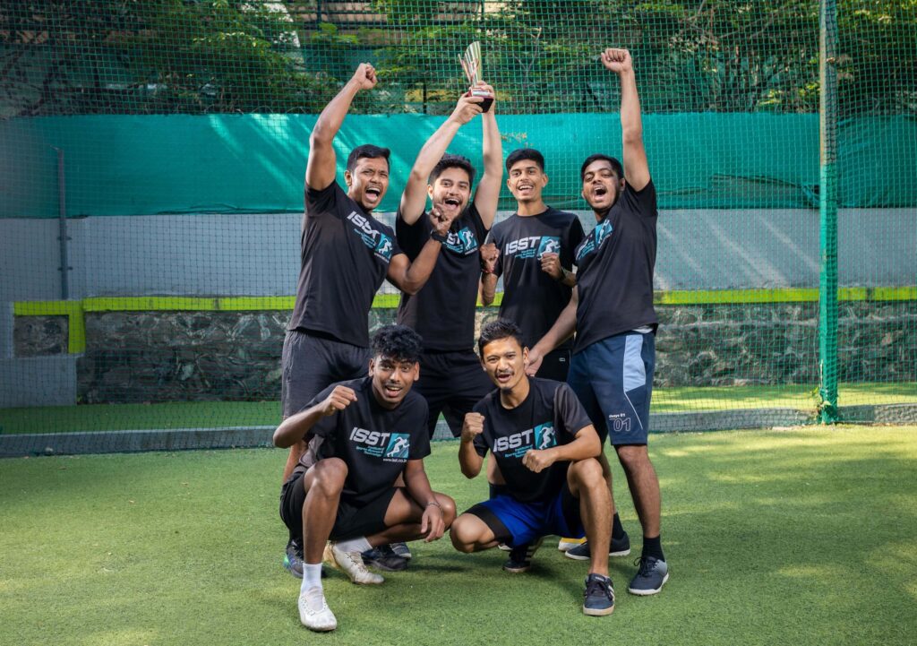 Distance Diploma in Sports and Exercise Psychology (DDSEP)