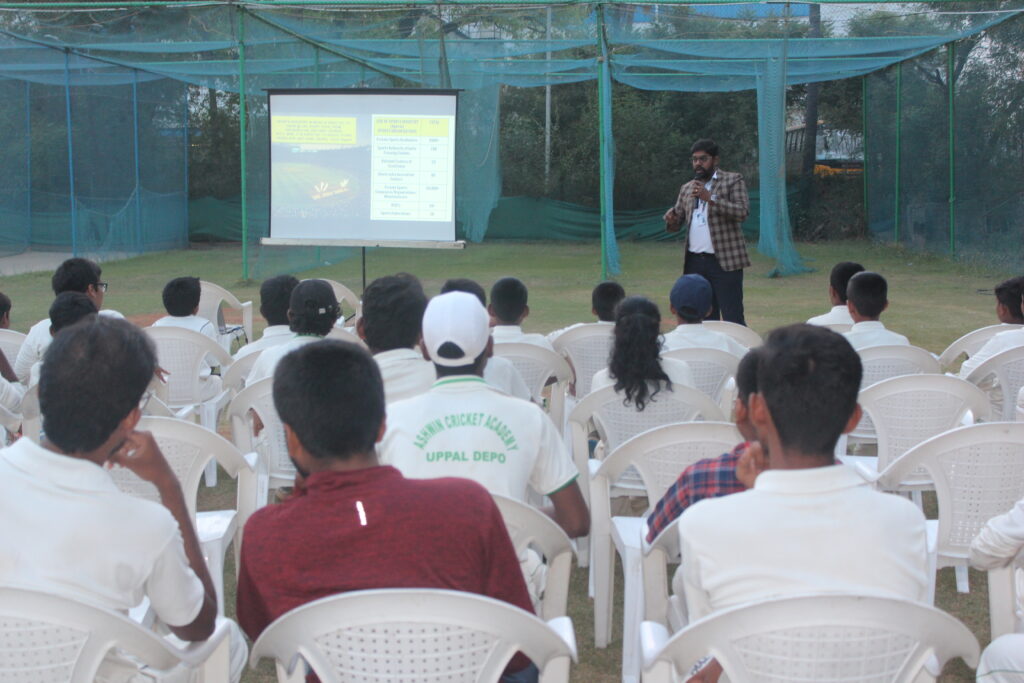 Hyderabad City Seminar
