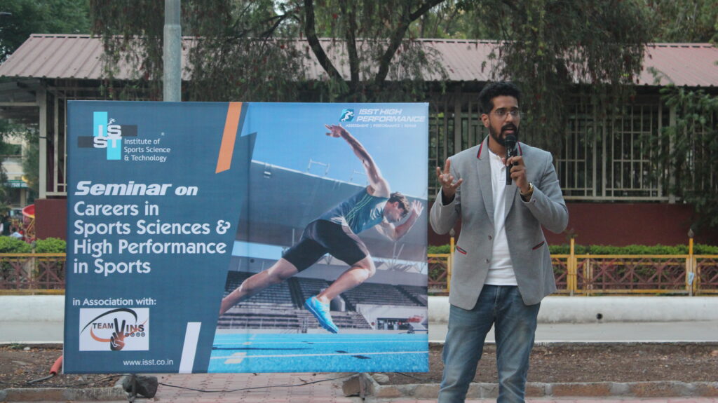 Nashik City Seminar