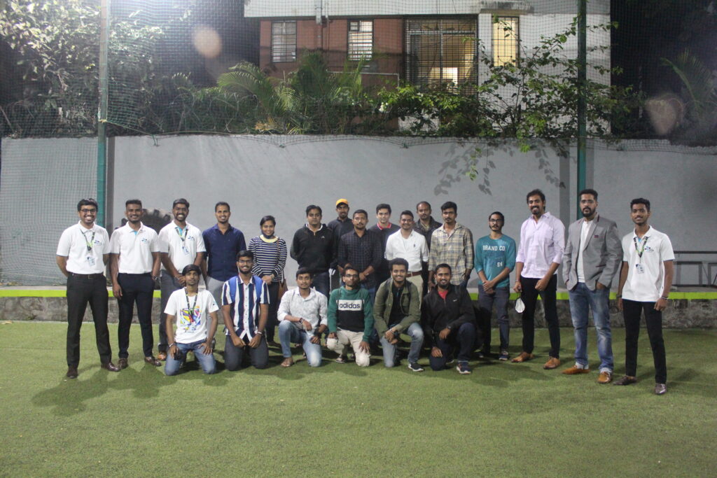 Pune City Seminar