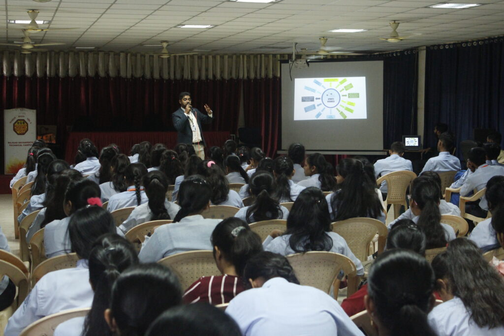 Shri Chhatrapati Shivajiraje College of Engineering, in Bhor, Pune