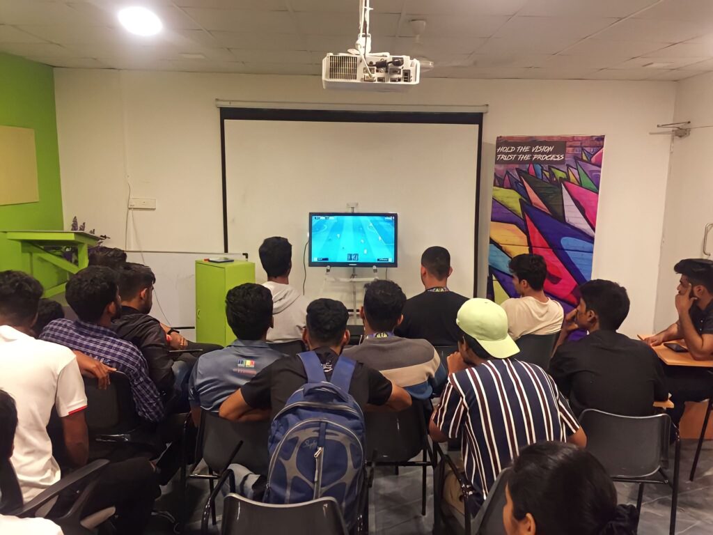 E-SPORTS FEST