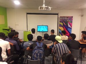 E-SPORTS FEST