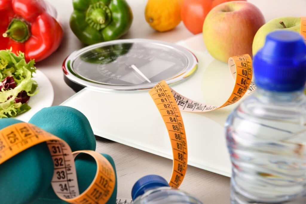 sports nutrition