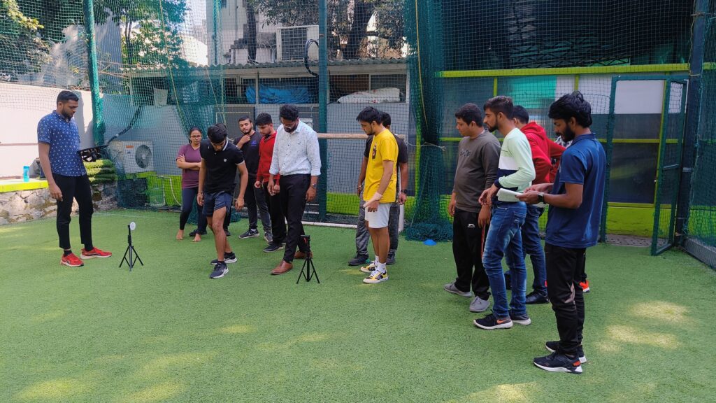 FITNESS ASSESSMENTS PRACTICALS