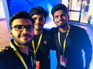 ISST Students at this year's ISL