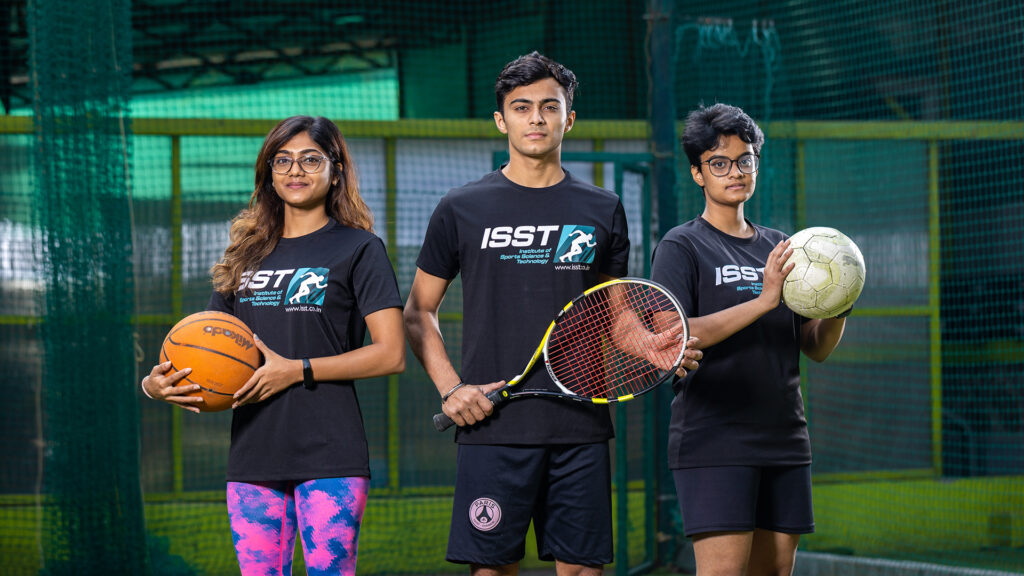 Sports sciences