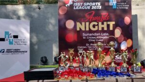 ISST Awards Night 2.0