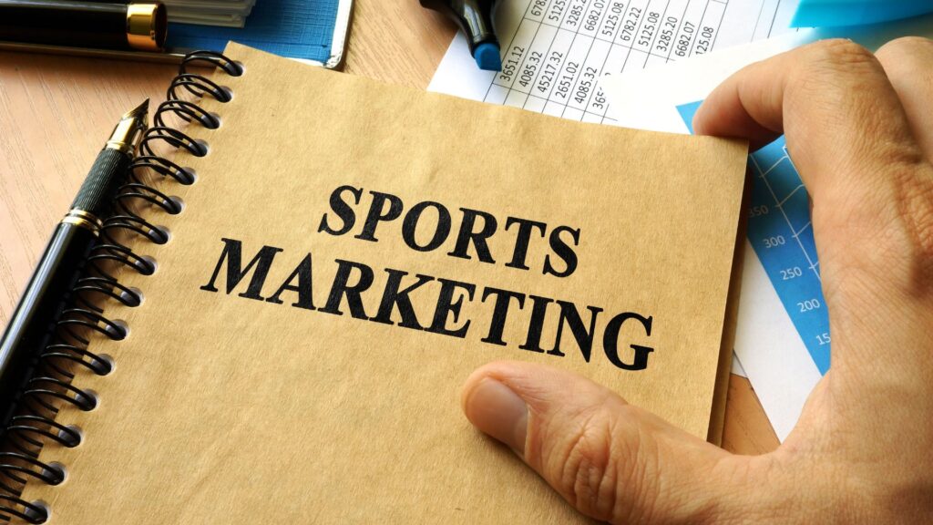 Sports Marketing in India