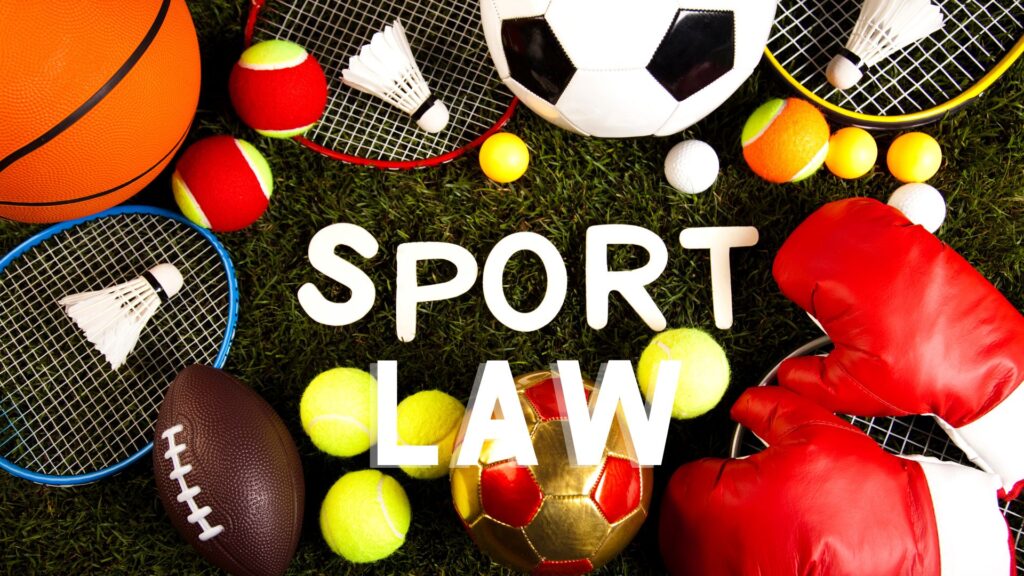Sports Law