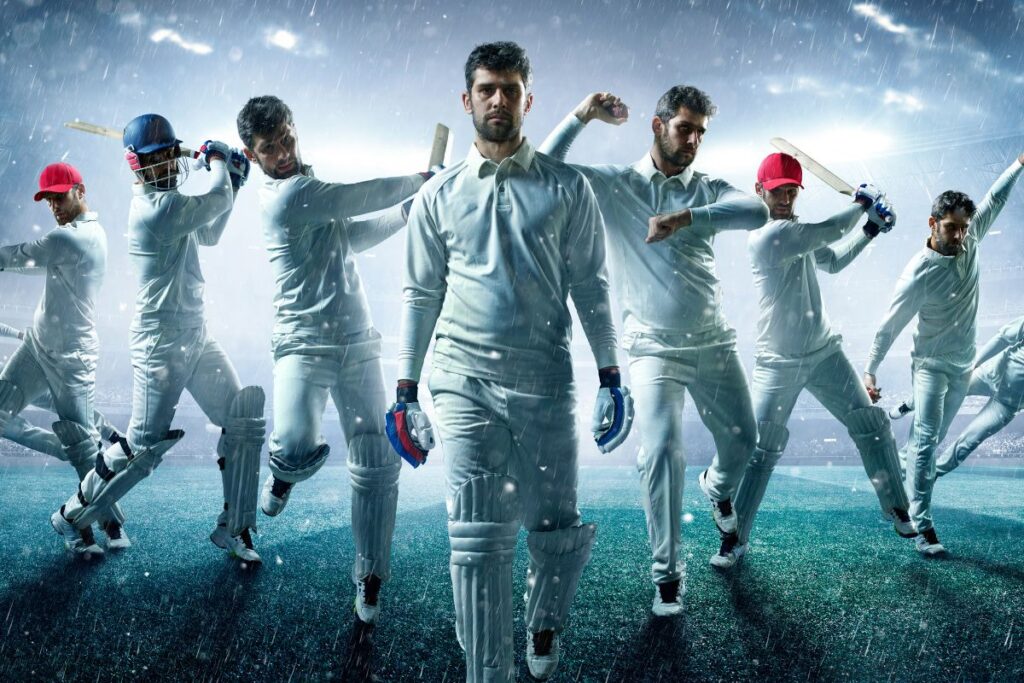 introduction to cricket management