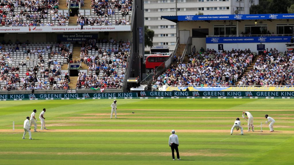 The Ripple Effect Cricket Management Beyond the Field