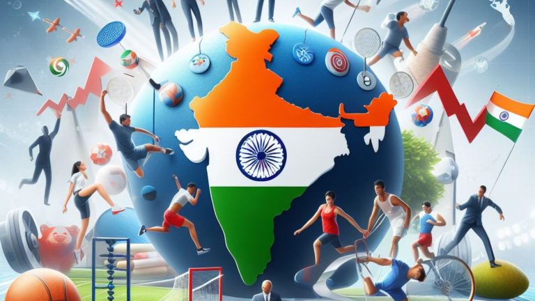 Scope Of Sports Management In India