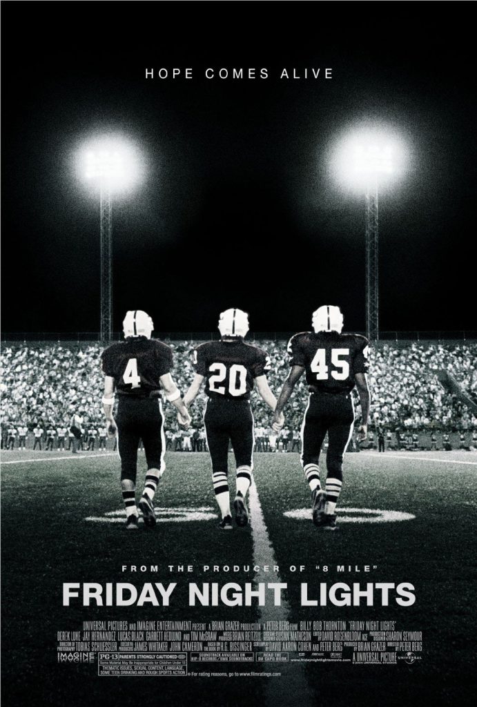 Friday Night Lights 2004