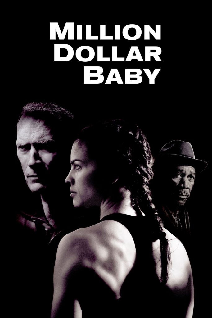 Million Dollar Baby 2004