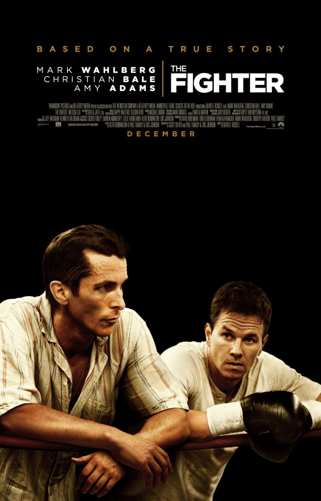 The Fighter 2010