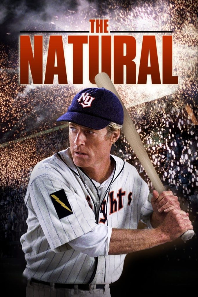 The Natural