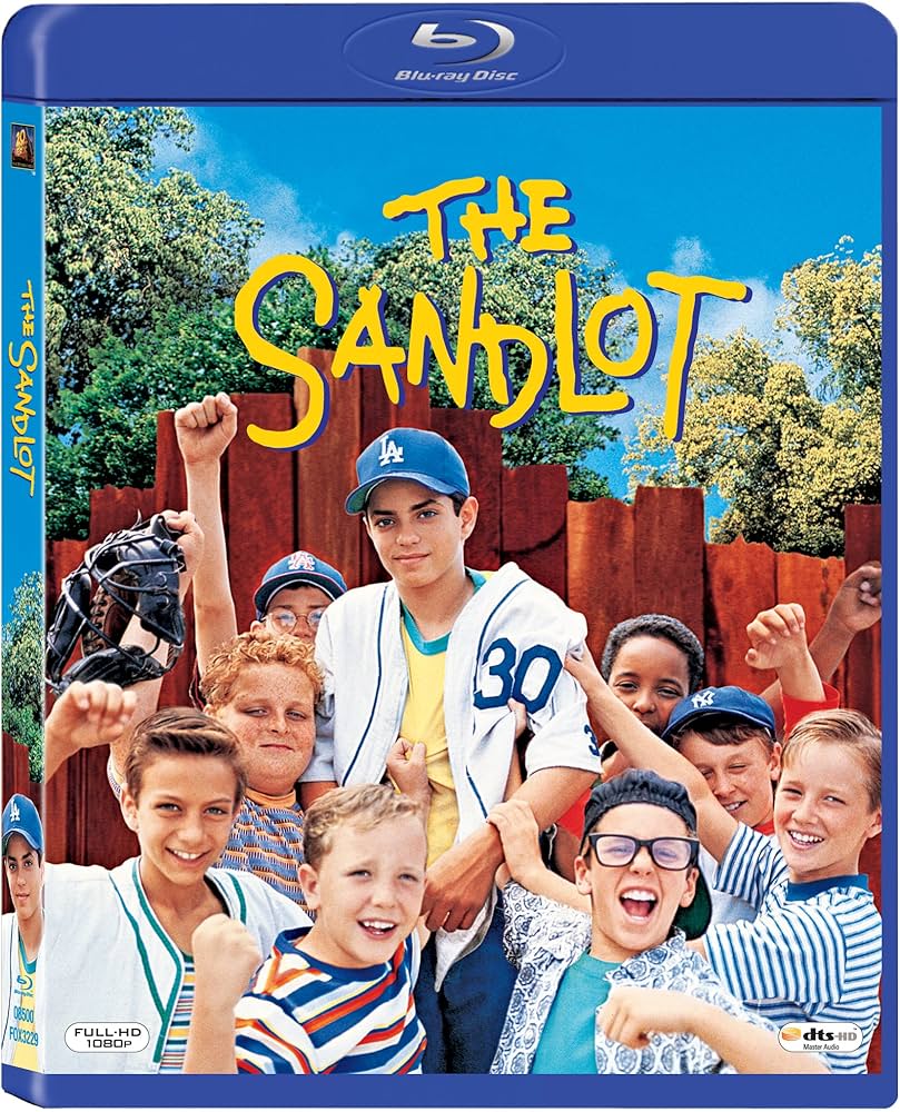 The Sandlot 1993