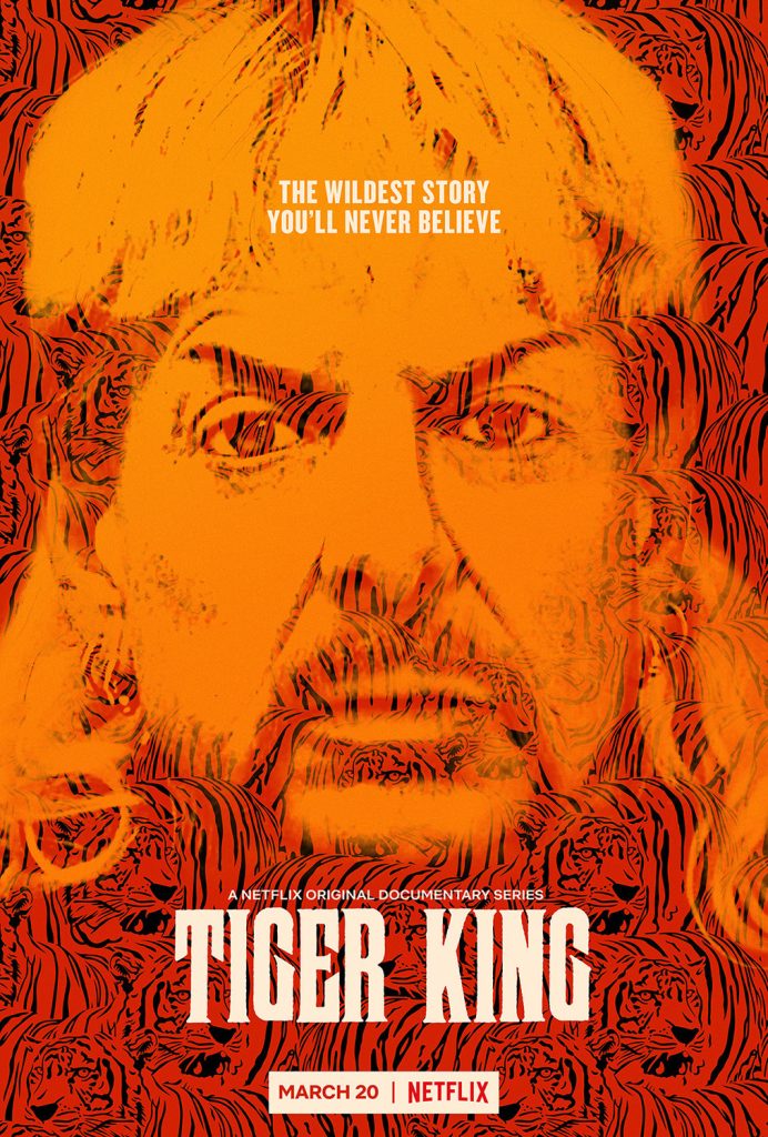 Tiger King 2020