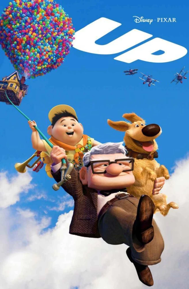Up 2009