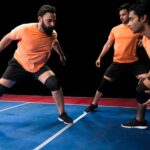 kabaddi in india