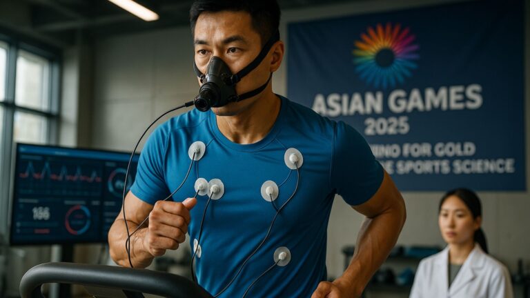 asian games 2025