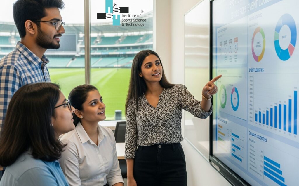 Top Sports Management Colleges in India