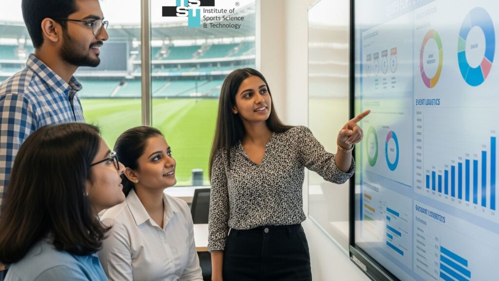 Top Sports Management Colleges in India