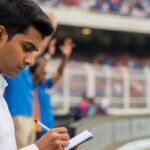 Career in Sports Without Being an Athlete