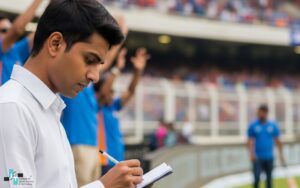 Career in Sports Without Being an Athlete